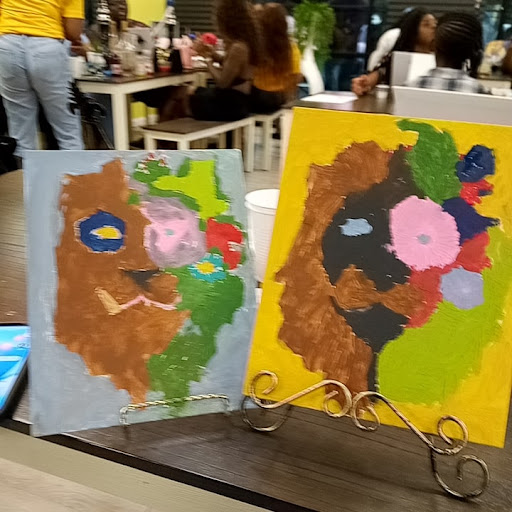 Lounge «Blue Steel Lounge», reviews and photos, 11510 Homestead Rd, Houston, TX 77016, USA