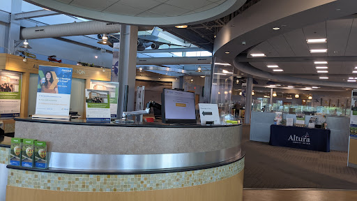 Credit Union «Altura Credit Union», reviews and photos