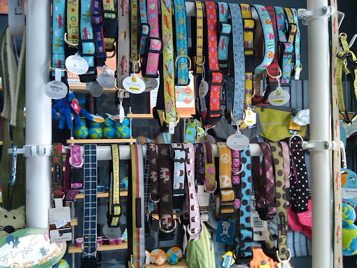 Pet Supply Store «Blue Ridge Dog», reviews and photos, 115 W Water St, Harrisonburg, VA 22801, USA