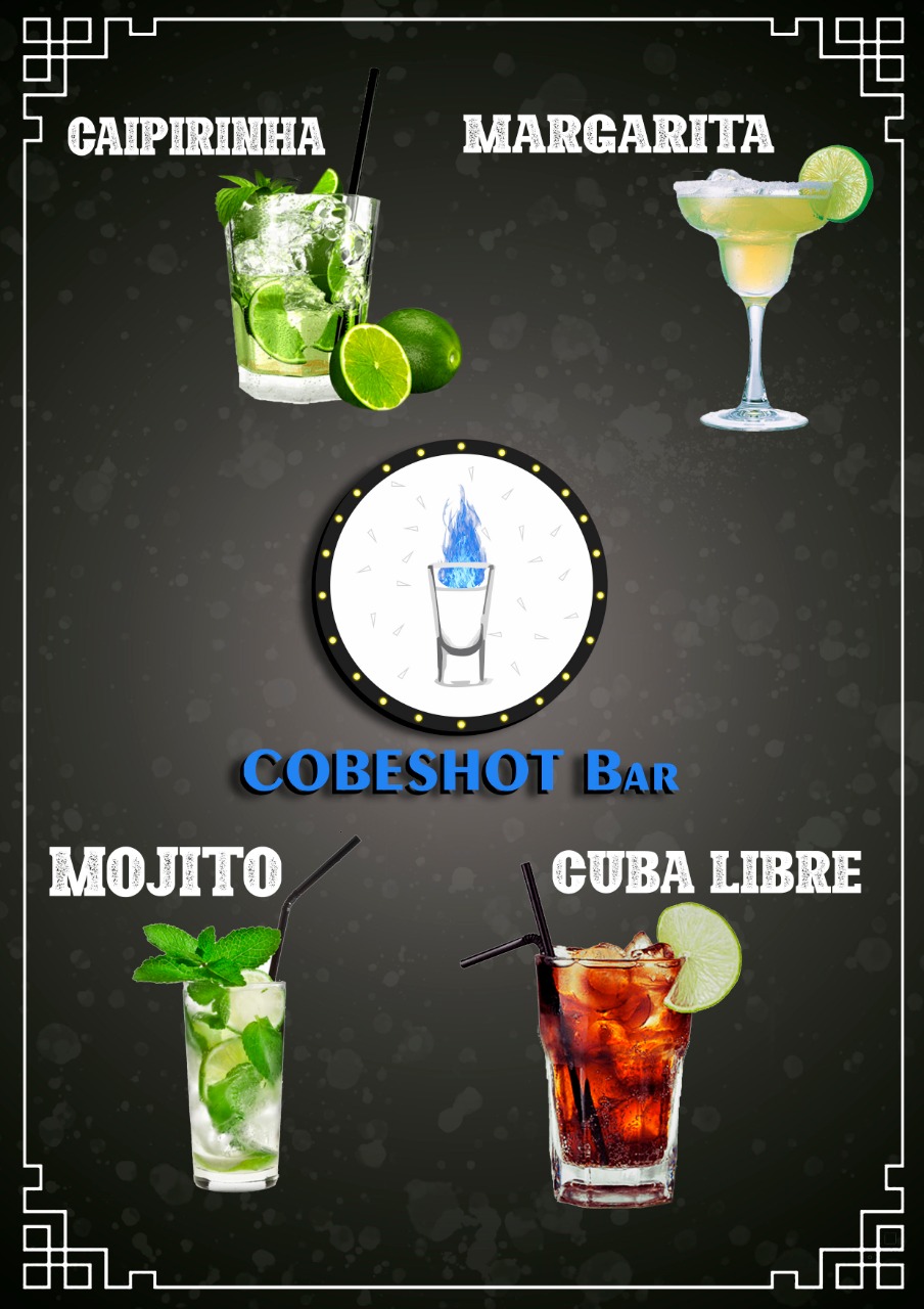 COBESHOT Bar