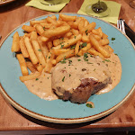 Photo n°4 de l'avis de Detlef.u fait le 29/01/2023 à 14:48 sur le  Restaurant Kiepenkerl à Essen