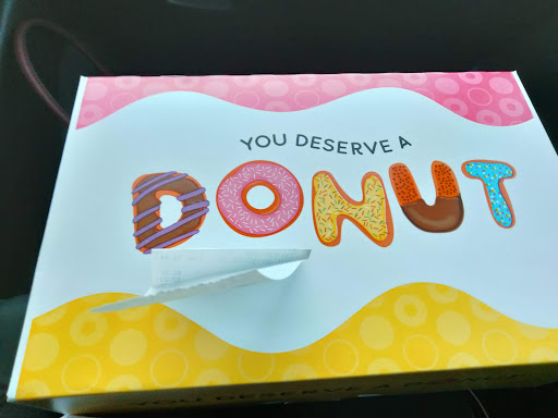 Donut Shop «Munster Donuts», reviews and photos, 8314 Calumet Ave, Munster, IN 46321, USA