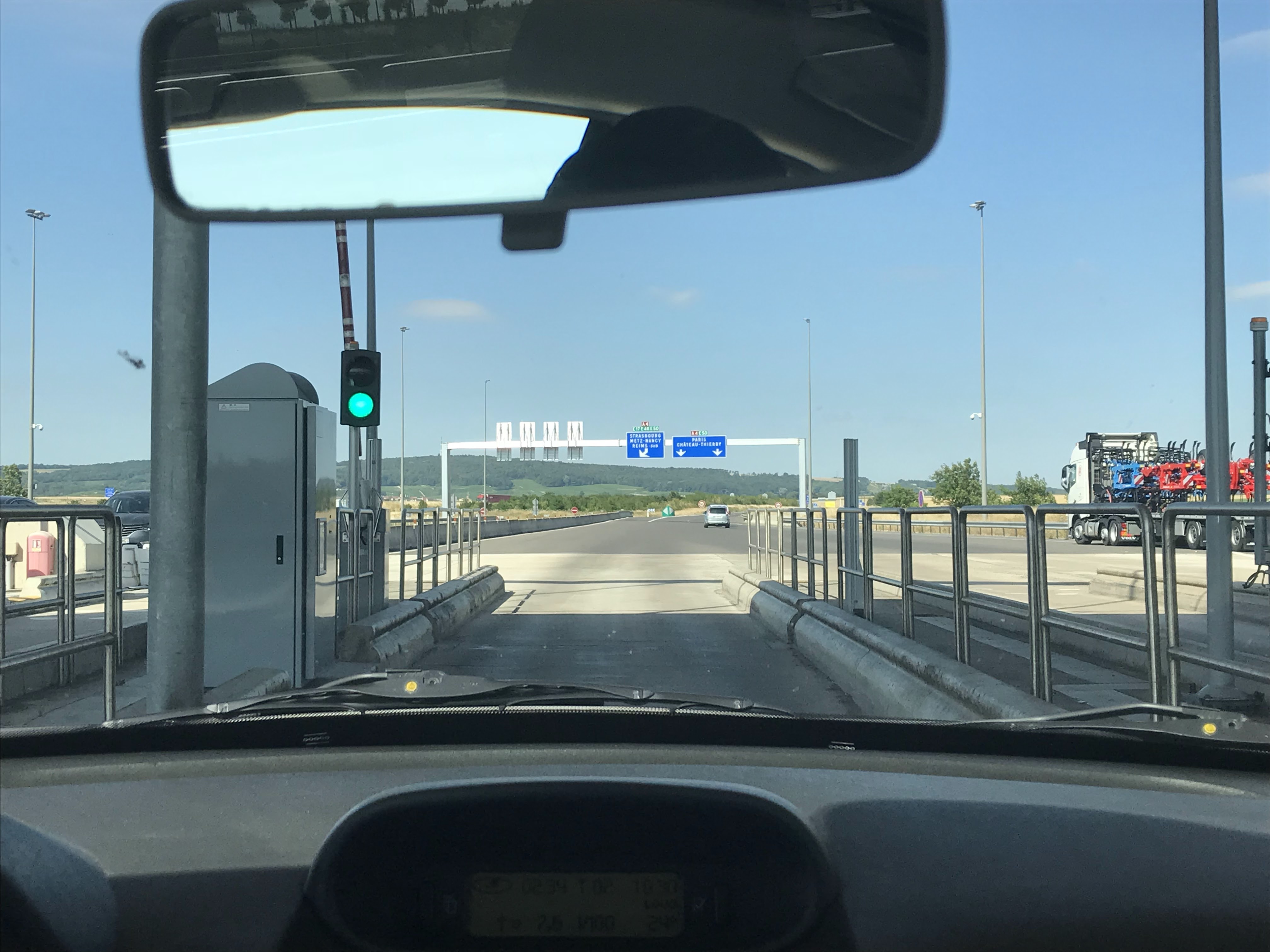 Photo n° 6 de l'avis de E. fait le 09/07/2018 à 08:31