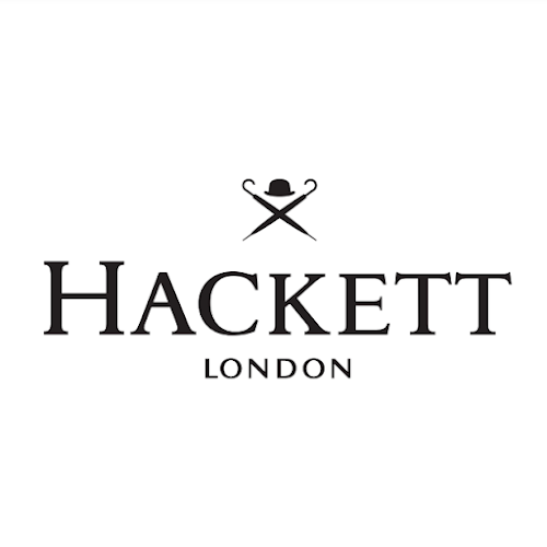 Hackett London Old Broad Street - Clothing store