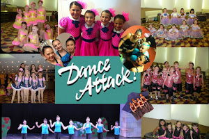 Dance Attack! Performing Arts