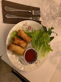 Plats et boissons du Restaurant thaï Ayutthaya à Paris - n°4