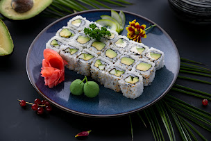 Photo n°62 de ikken sushi à Paris ()