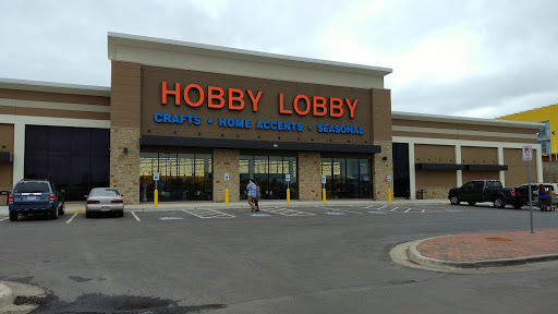 Craft Store «Hobby Lobby», reviews and photos, 5945 Ikea Way, Merriam, KS 66202, USA