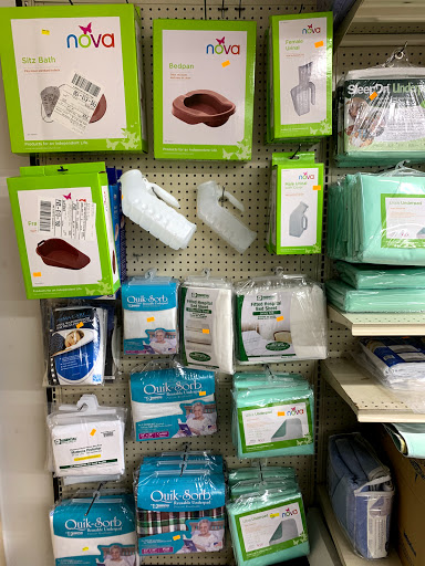 Pharmacy «Southwood Rita Pharmacy», reviews and photos, 937 S Wood Ave, Linden, NJ 07036, USA