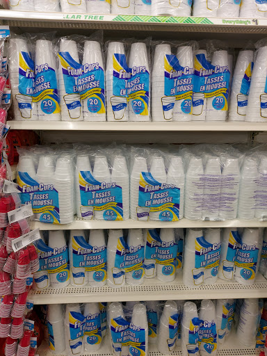 Dollar Store «Dollar Tree», reviews and photos, 1136 US-1, Edison, NJ 08817, USA