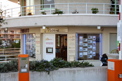 AGENCE MODINI - Sainte Maxime à Sainte-Maxime