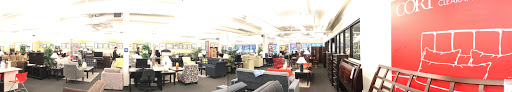 Furniture Rental Service «CORT Furniture Rental & Clearance Center», reviews and photos, 19885 Stevens Creek Blvd, Cupertino, CA 95014, USA
