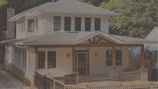 Georgia Unlimited Roofing & Building 2158 Elm St NE, Covington, GA 30014