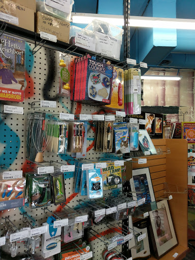 Art Supply Store «Artist & Craftsman Supply LA», reviews and photos, 1660 S La Cienega Blvd, Los Angeles, CA 90035, USA