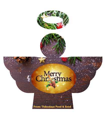 Animal Feed Store «Thibodaux Feed & Seed», reviews and photos, 893 Bayou Rd, Thibodaux, LA 70301, USA