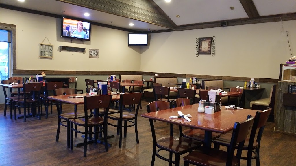 Nicks Country Oven 48444