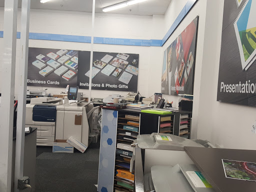 Office Supply Store «Staples», reviews and photos, 757 Gallivan Blvd, Dorchester, MA 02122, USA