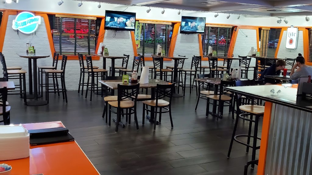 Hungry Wings N Rice 71118