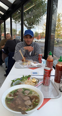 Phô du Restaurant asiatique Hauky à Lognes - n°4