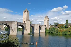 Pont Valentré image
