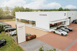 AM Automobile GmbH Kronberg image