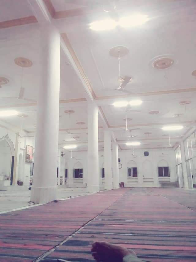 Markaz Mosque