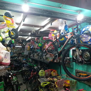 Kross Cycle Store photo