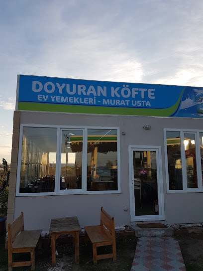 Doyuran Köfte ve Ev Yemekleri