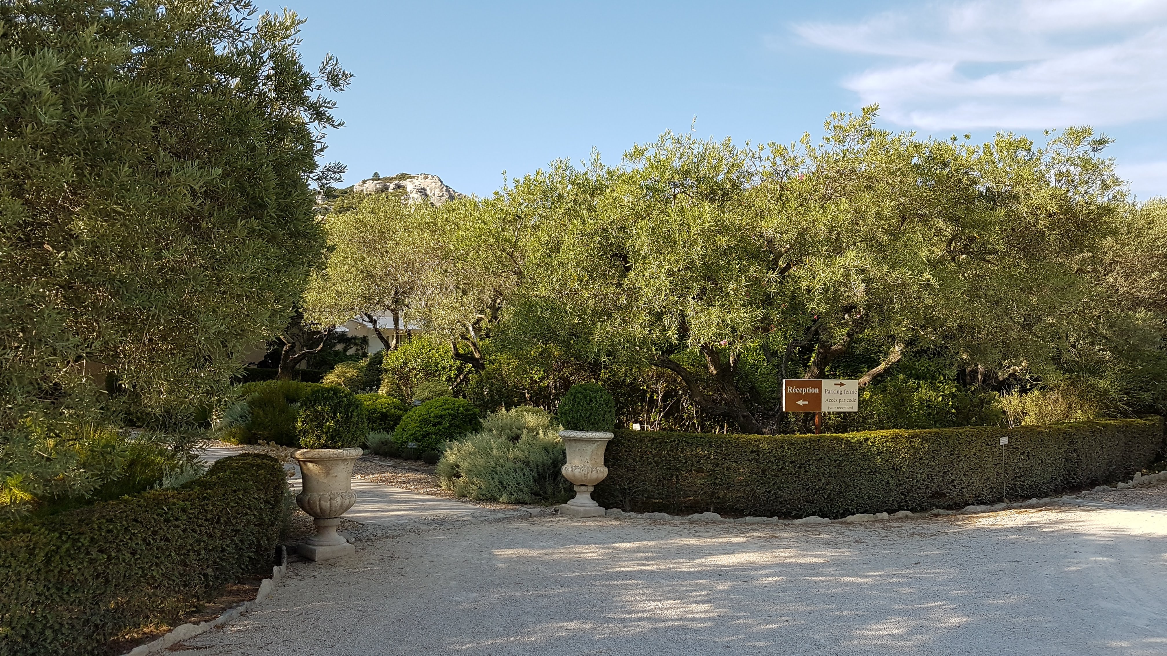Photo n° 2 de l'avis de Lionel.h fait le 25/07/2018 à 12:40