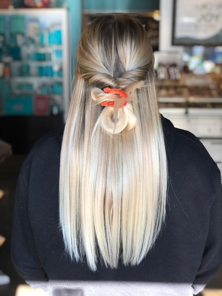 Blend Salon and Med Spa 37421