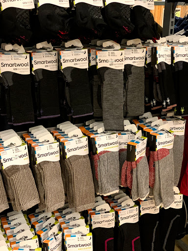 Butikker sokker København