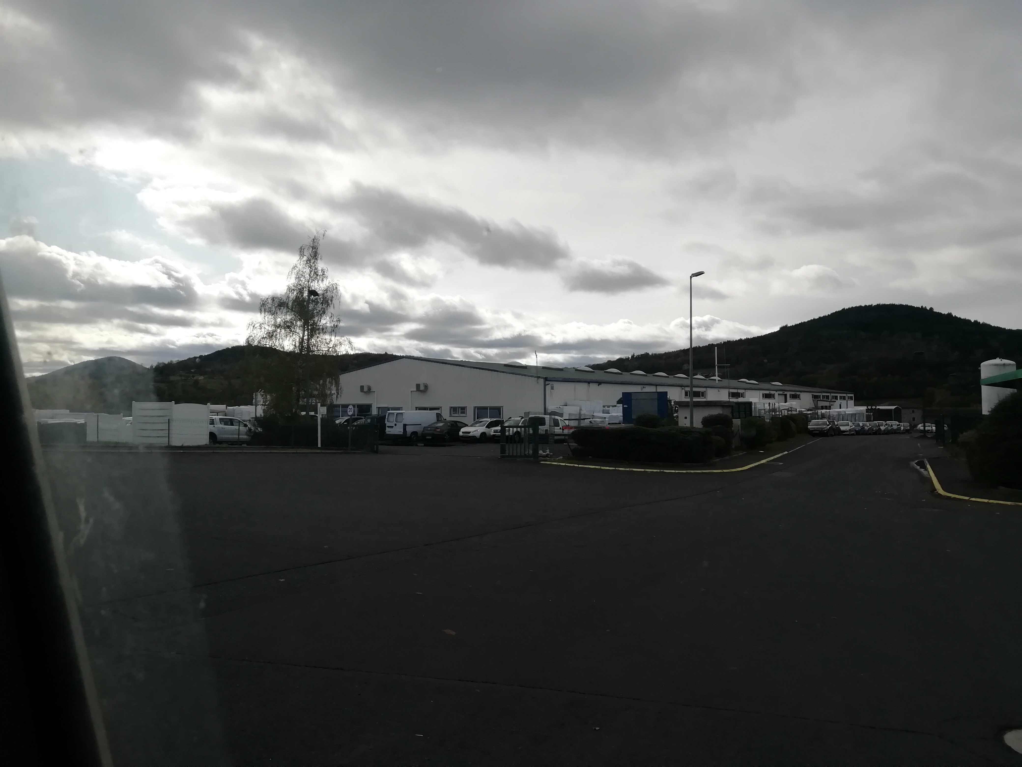 Photo n° 1 de l'avis de Kálmán.l fait le 08/11/2019 à 11:00