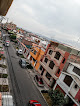 Alojamientos erasmus Arequipa