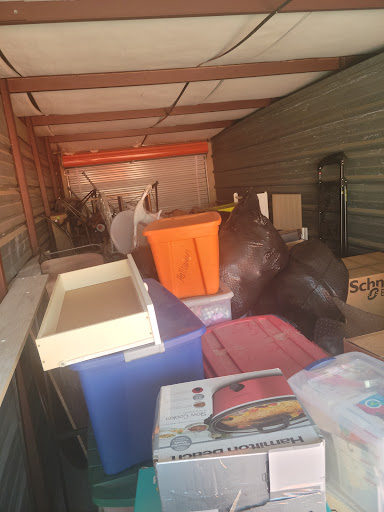 Moving and Storage Service «All My Sons Moving & Storage», reviews and photos, 4550 Eldorado Pkwy Suite 101, McKinney, TX 75070, USA