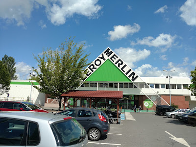 Leroy Merlin Lognes à Lognes