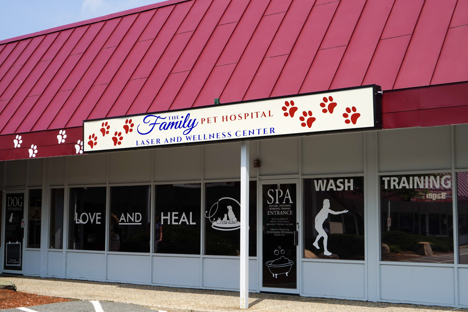 Family Pet Hospital