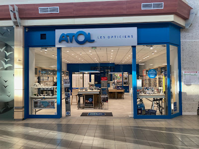 Atol Mon Opticien à Avranches