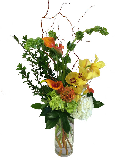 Florist «Foxgloves & Ivy Floral Design Studio», reviews and photos, 484 Moreland Ave NE, Atlanta, GA 30307, USA