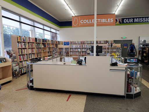 Thrift Store «Goodwill», reviews and photos