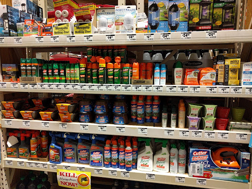 Home Improvement Store «The Home Depot», reviews and photos, 4829 US-90, Pace, FL 32571, USA