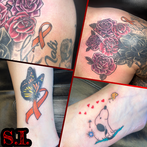 Explore wlw tattoo ideas, creative tattoo ideas in Mesa, available at SmokeN Ink Tattoos