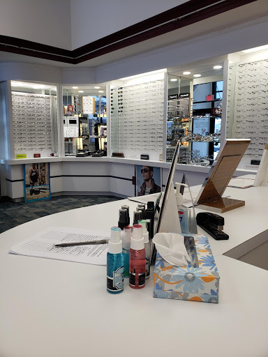 Optician «The Optical and Hearing Centers», reviews and photos, 120 Hulst Dr, Matamoras, PA 18336, USA