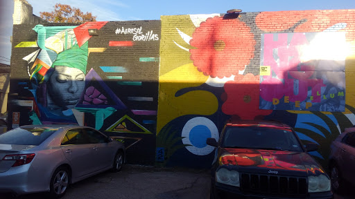 Tattoo Shop «Elm Street Tattoo», reviews and photos, 2811 Elm St, Dallas, TX 75226, USA