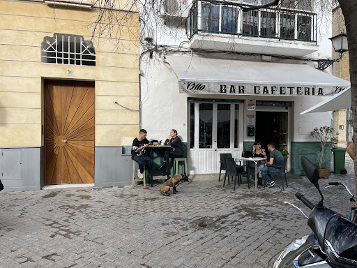 Otto Café