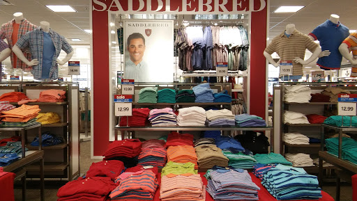 Department Store «Belk», reviews and photos, 2701 Rio Grande Blvd suite 100, Euless, TX 76039, USA