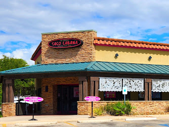 Taco Cabana