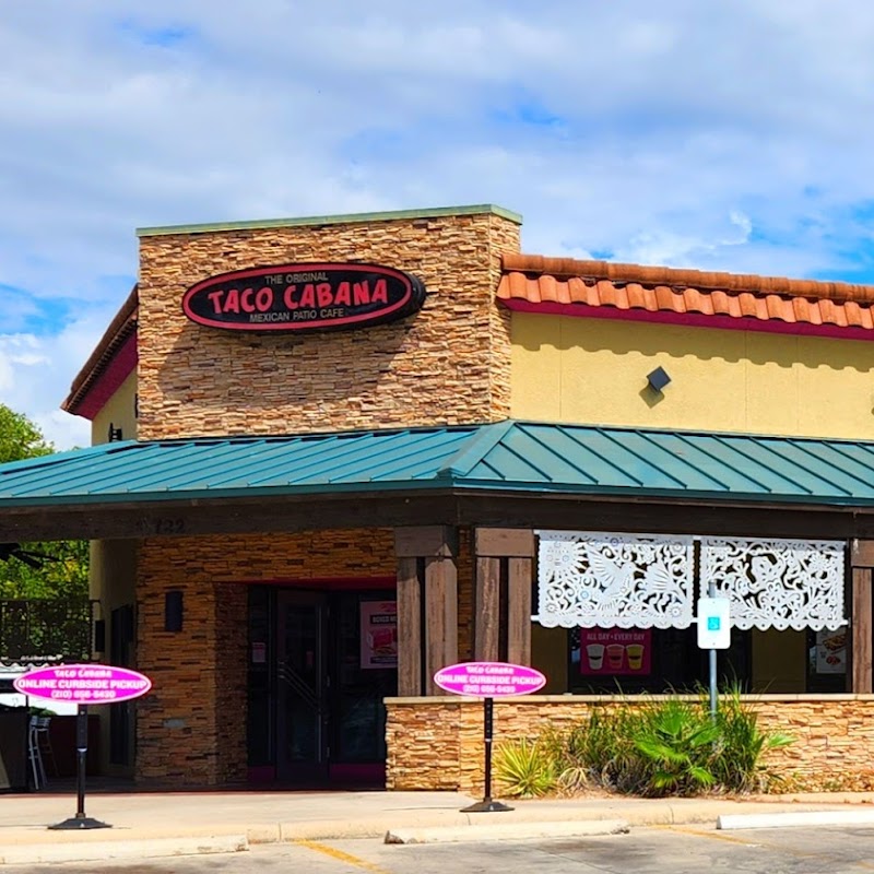 Taco Cabana