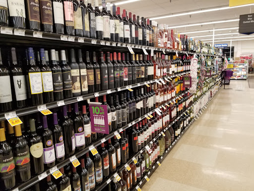 Grocery Store «Food Lion», reviews and photos, 14811 Spotswood Trail, Elkton, VA 22827, USA