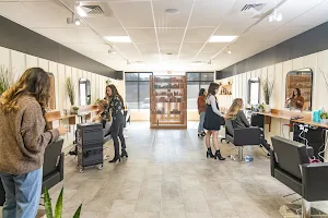 Rooted Hair Salon image