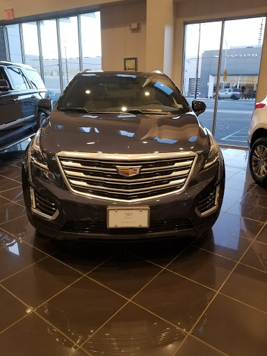 Cadillac Dealer «Paul Conte Cadillac», reviews and photos, 169 Sunrise Hwy, Freeport, NY 11520, USA